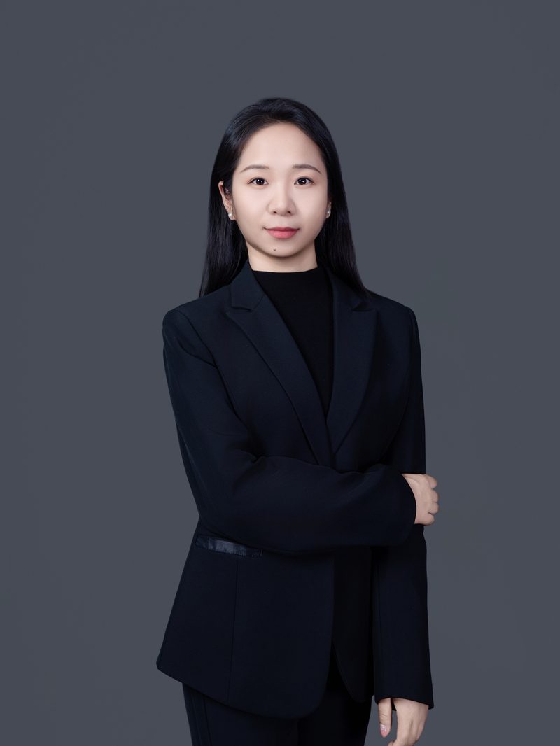 沈小姣