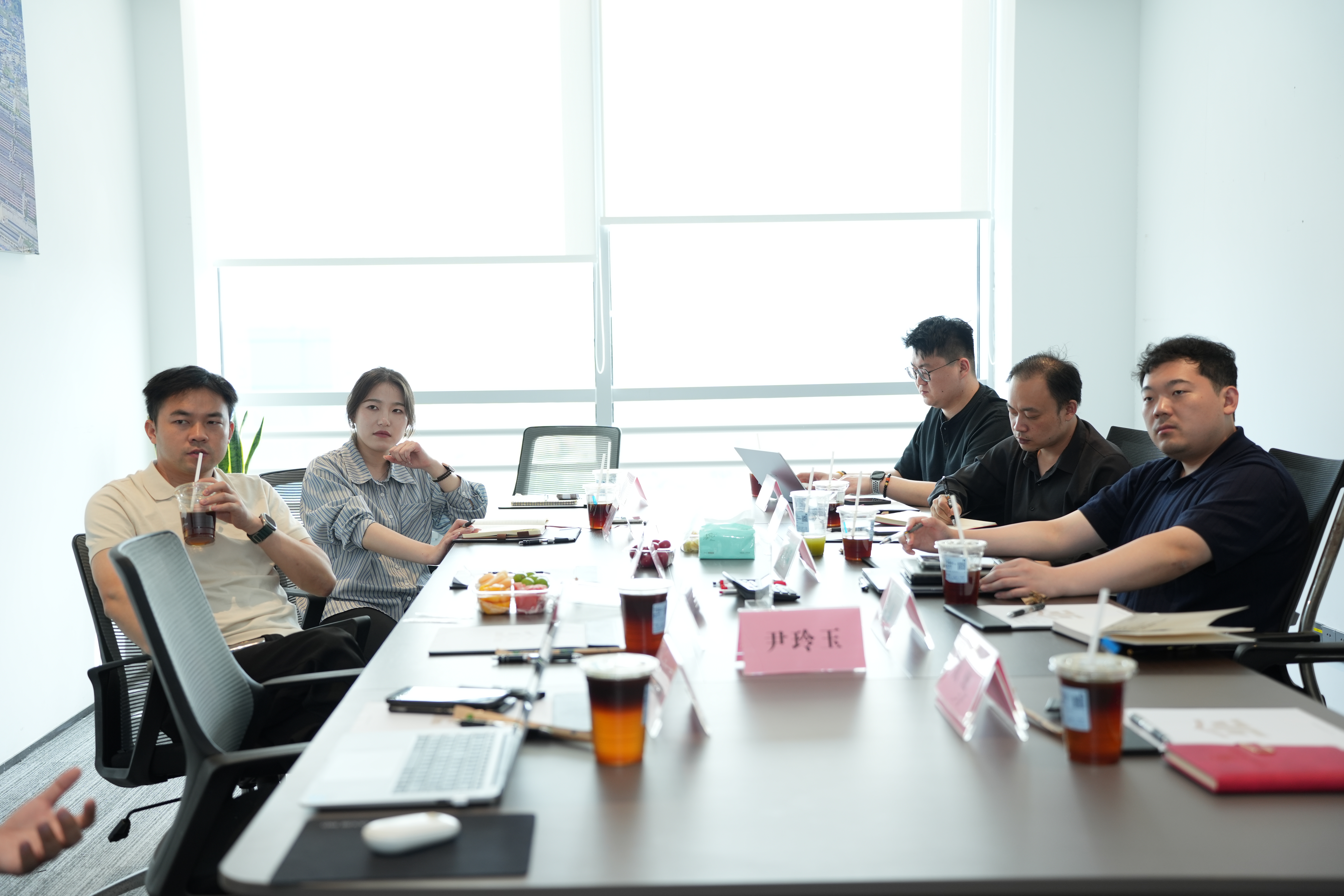 律所动态 ｜ 江苏家北律师事务所成功举办“法律+新媒体”沙龙分享会